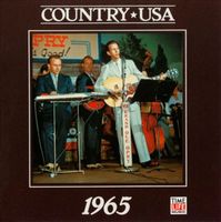 Various Artists - Country USA - 1965